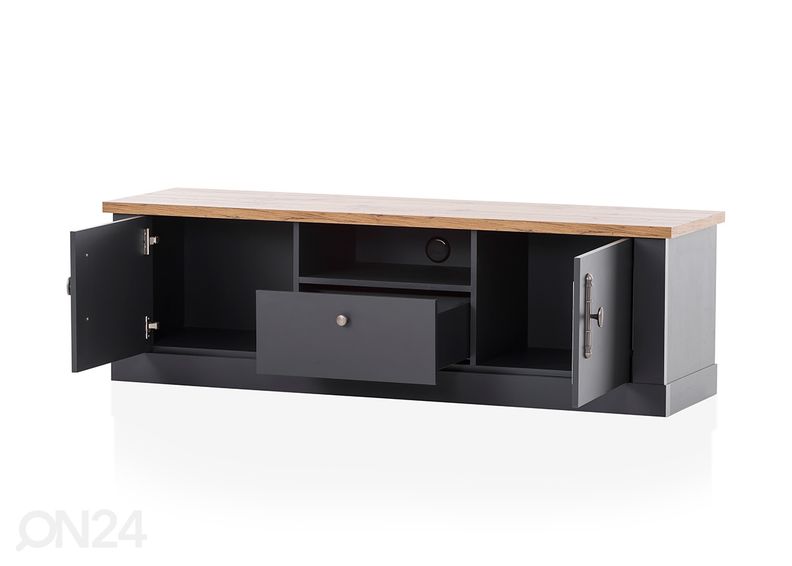 Tv-alus Catania 158 cm suurendatud