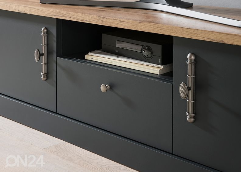 Tv-alus Catania 158 cm suurendatud