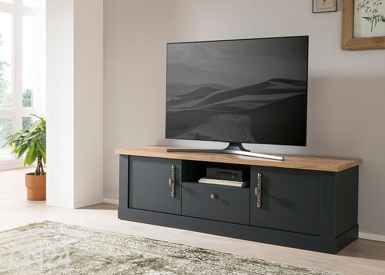 Tv-alus Catania 158 cm suurendatud