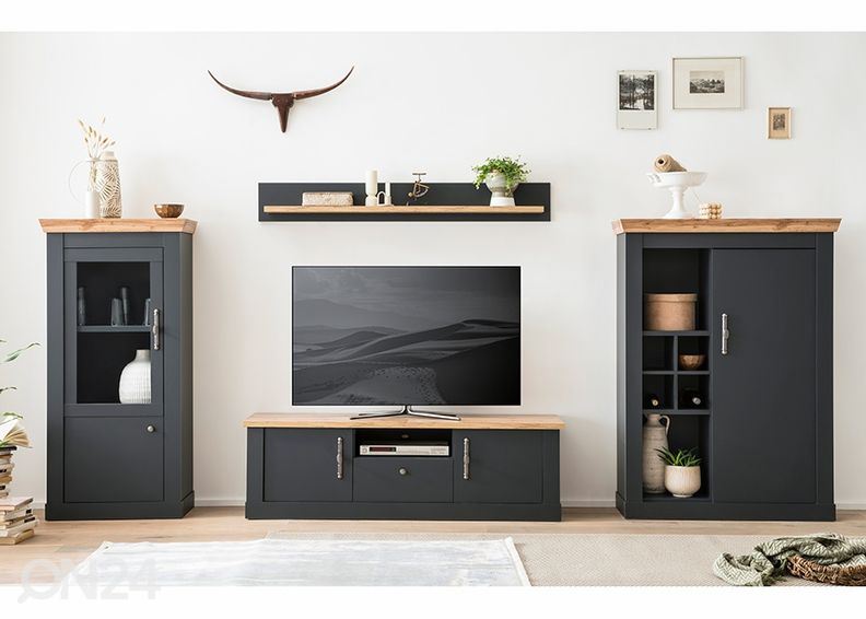 Tv-alus Catania 158 cm suurendatud