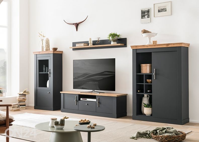 Tv-alus Catania 158 cm suurendatud