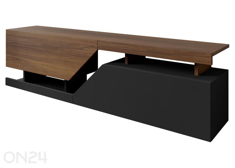 TV-alus Ceelias 160 cm suurendatud