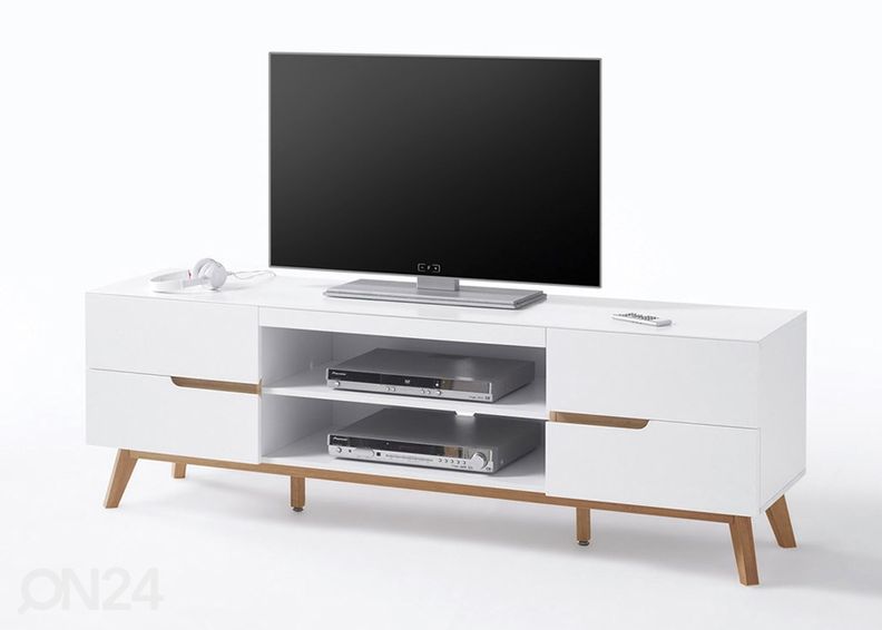 TV-alus Cervo suurendatud