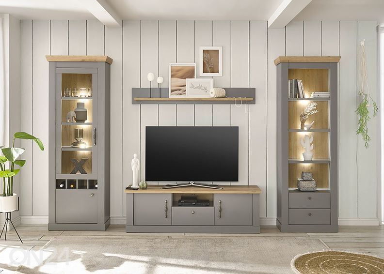 Tv-alus Chambord 155 cm suurendatud