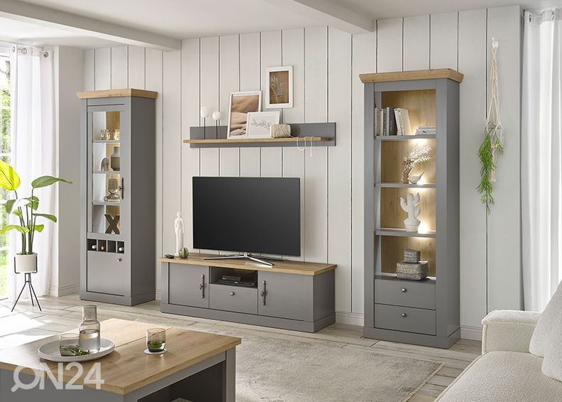 Tv-alus Chambord 155 cm suurendatud