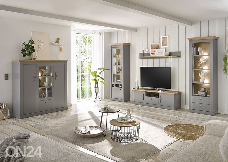 Tv-alus Chambord 155 cm suurendatud