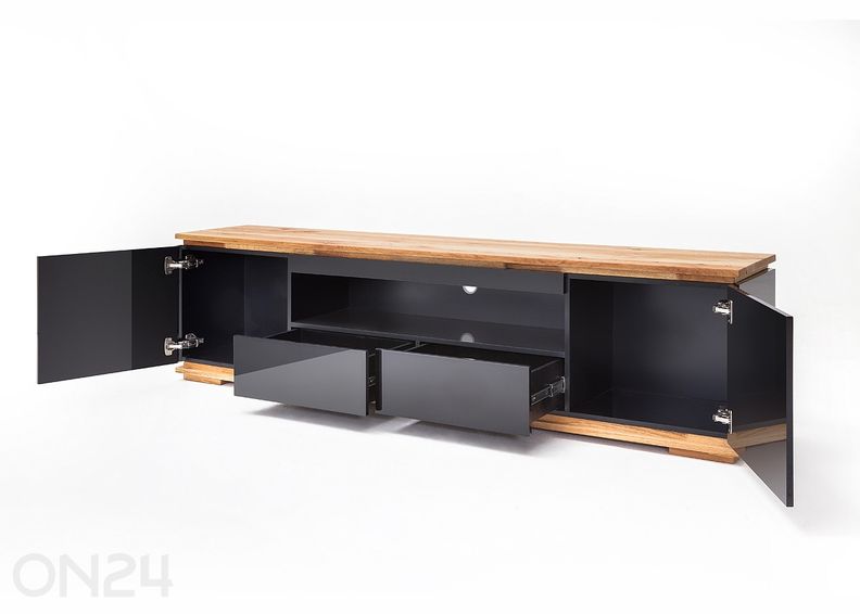 Tv-alus Chiaro suurendatud