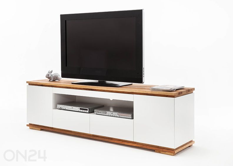 Tv-alus Chiaro suurendatud