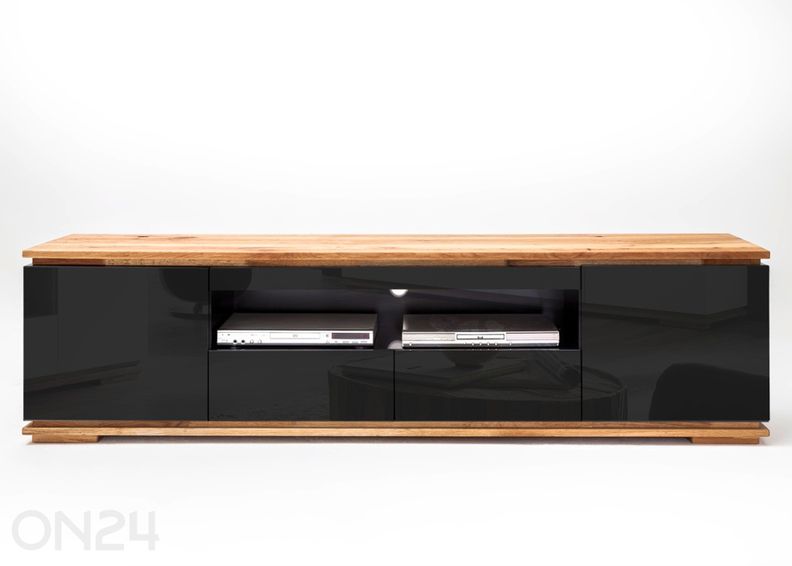 Tv-alus Chiaro suurendatud