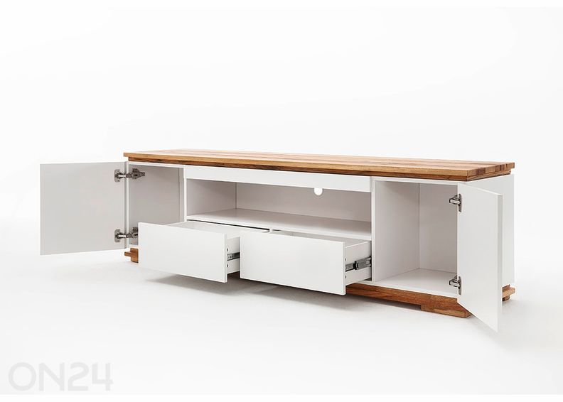 Tv-alus Chiaro suurendatud