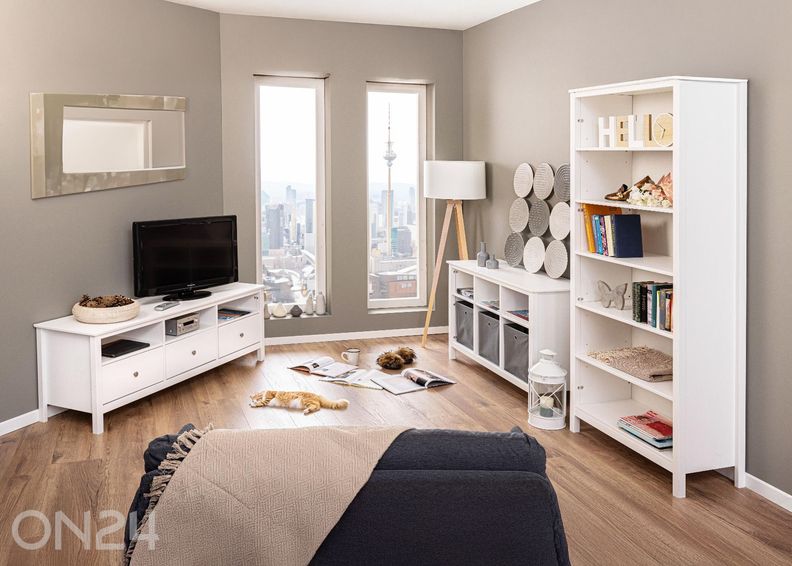 TV-alus Chilly Home 160 cm suurendatud