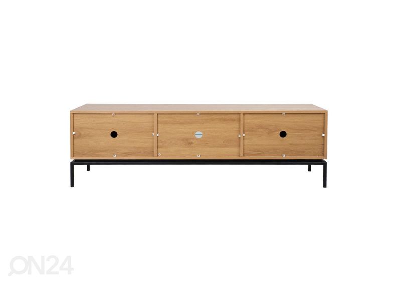 TV-alus Cindy suurendatud