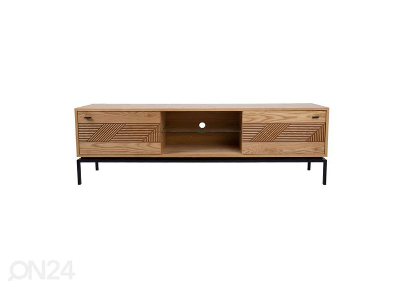 TV-alus Cindy suurendatud