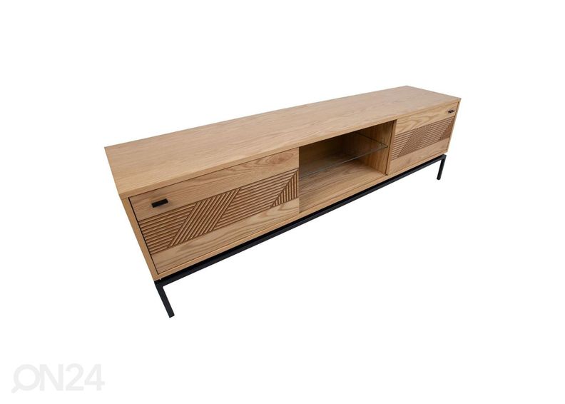 TV-alus Cindy suurendatud