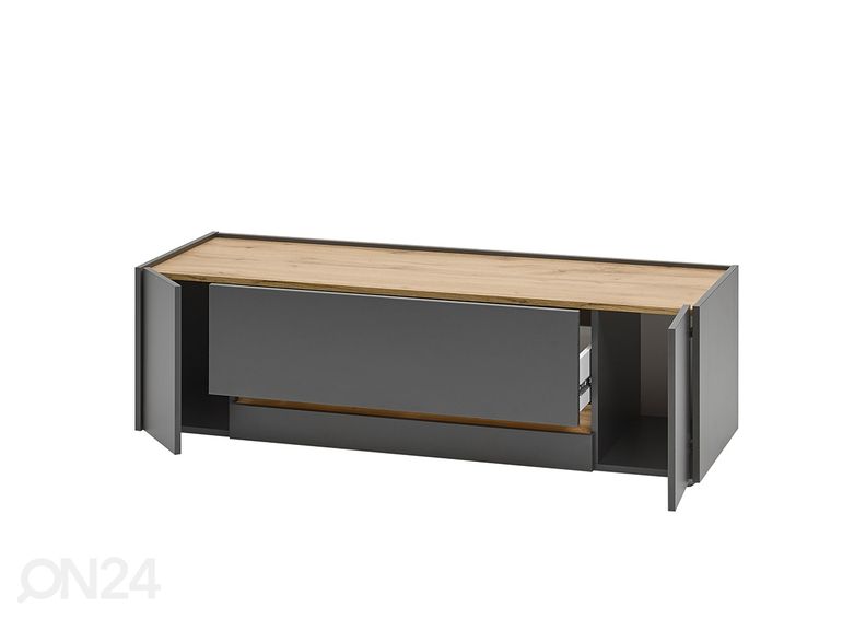 Tv-alus City 140 cm suurendatud