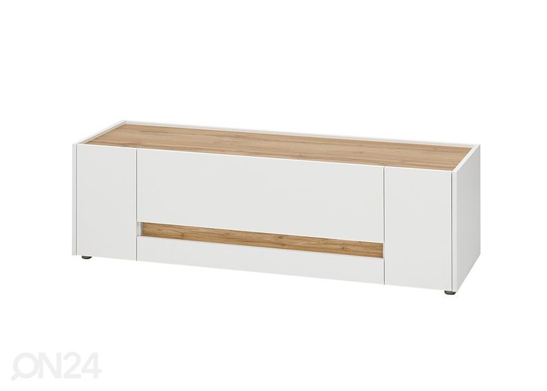 Tv-alus City 140 cm suurendatud
