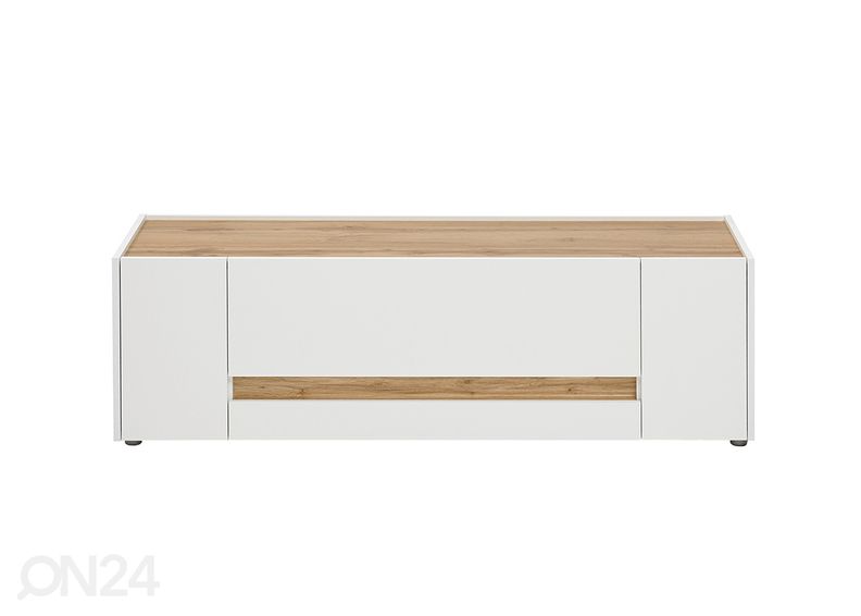 Tv-alus City 140 cm suurendatud