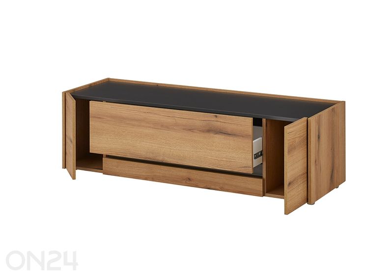 Tv-alus City 140 cm suurendatud