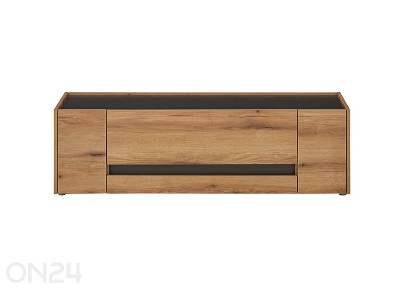 Tv-alus City 140 cm suurendatud