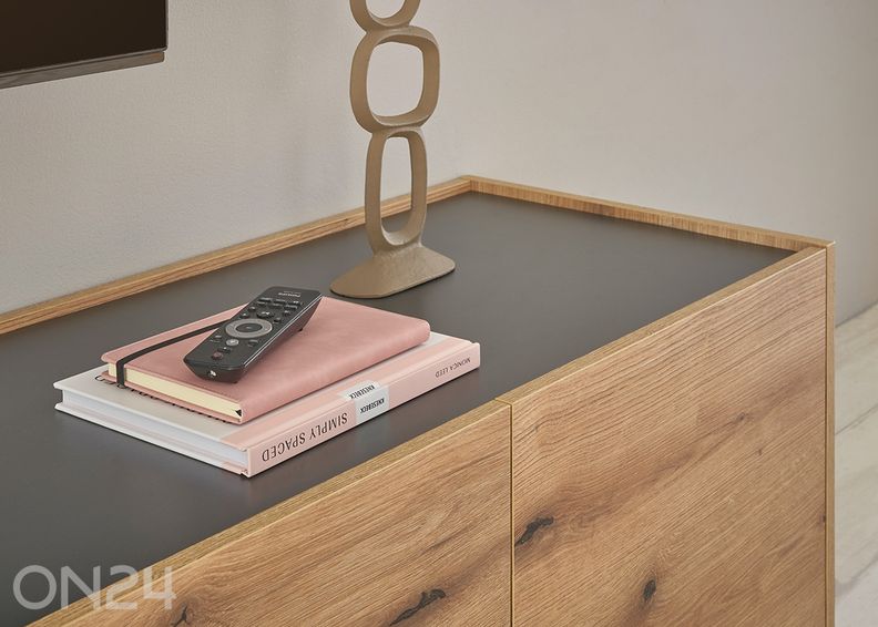 Tv-alus City 140 cm suurendatud