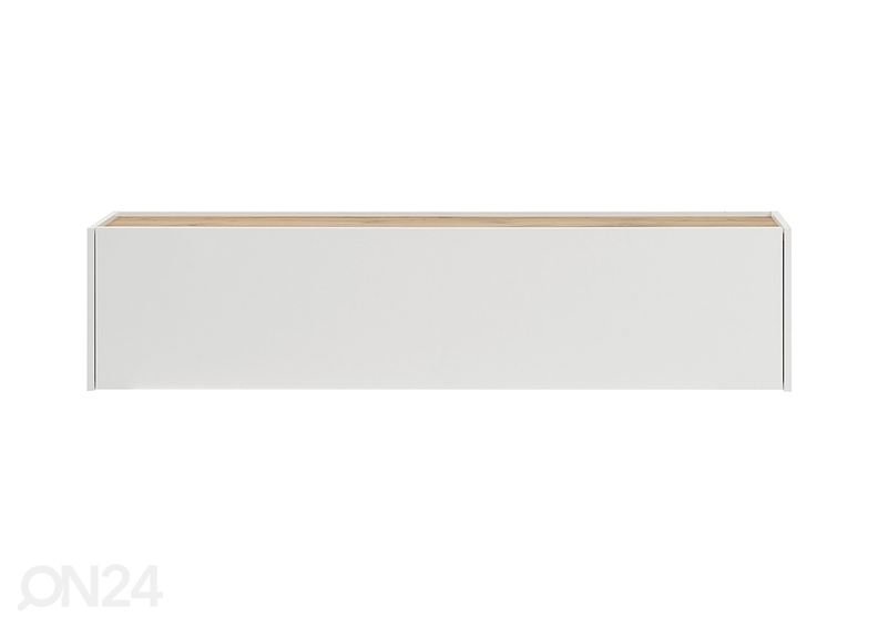 Tv-alus City 150 cm suurendatud