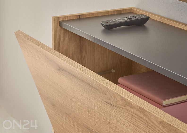 Tv-alus City 150 cm suurendatud