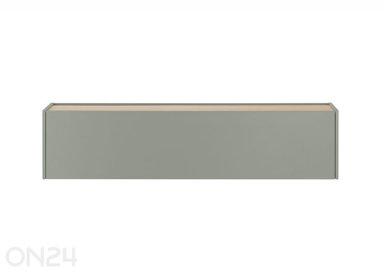 Tv-alus City 150 cm suurendatud