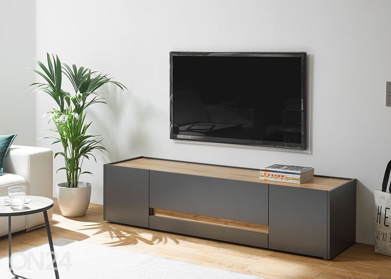 Tv-alus City 170 cm suurendatud