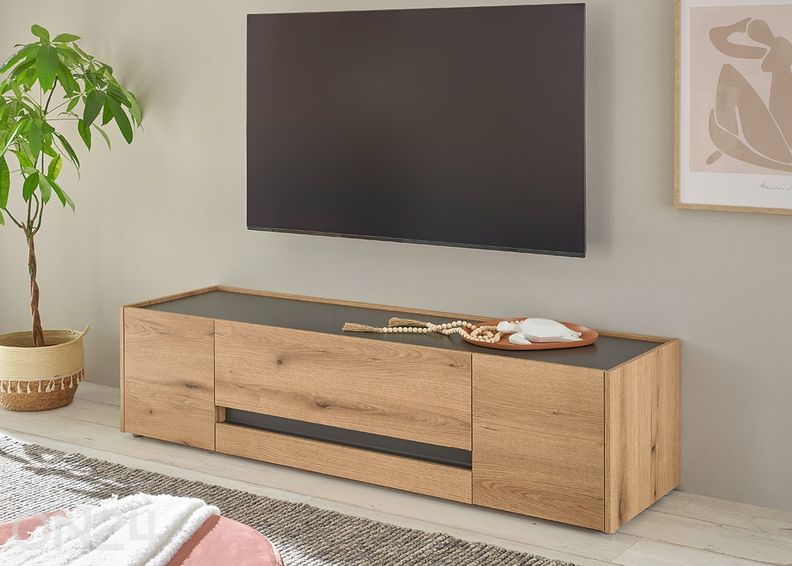 Tv-alus City 170 cm suurendatud