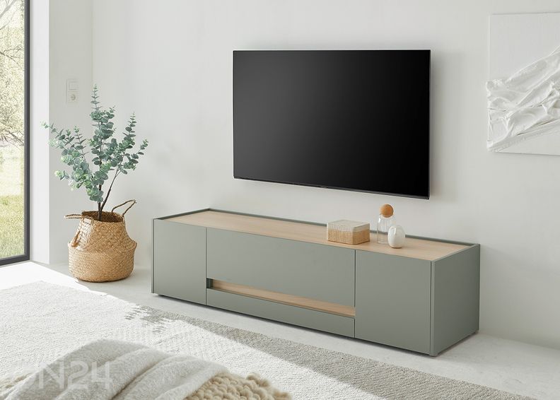 Tv-alus City 170 cm suurendatud
