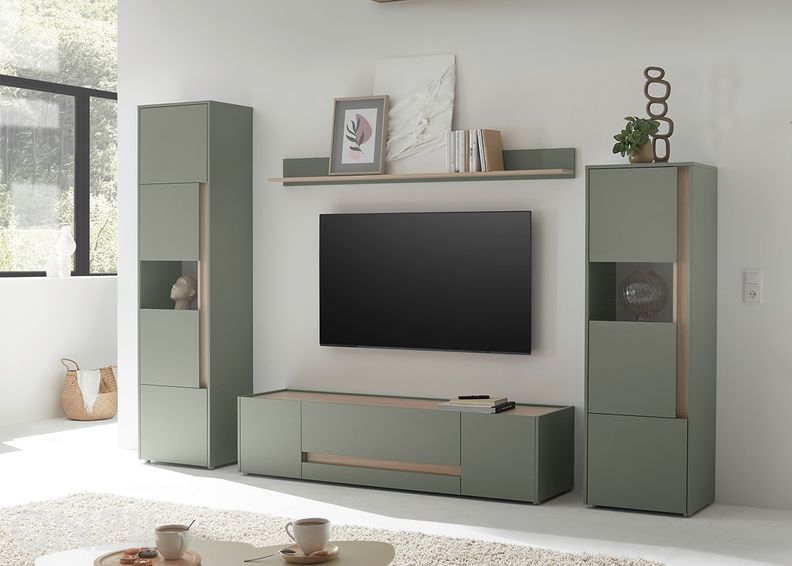Tv-alus City 170 cm suurendatud