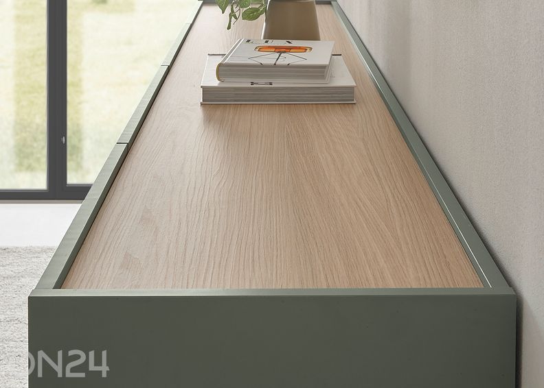 Tv-alus City 170 cm suurendatud