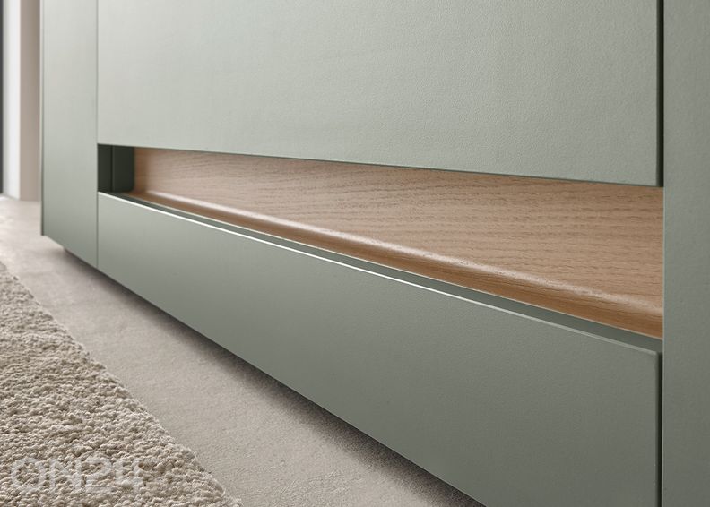 Tv-alus City 170 cm suurendatud