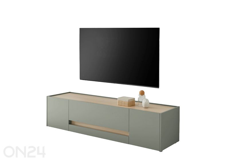 Tv-alus City 170 cm suurendatud