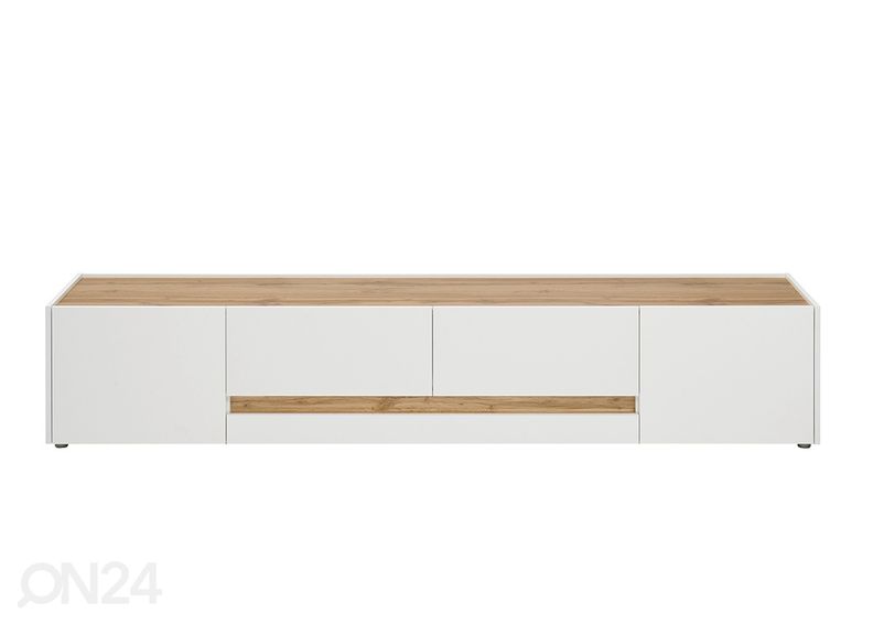 Tv-alus City 223 cm suurendatud
