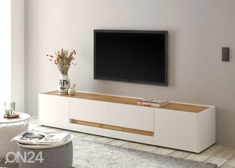 Tv-alus City 223 cm suurendatud