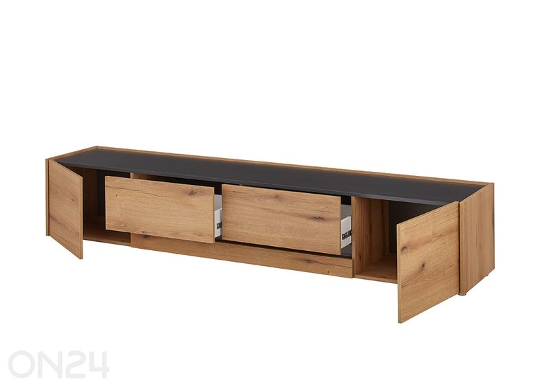 Tv-alus City 224 cm suurendatud