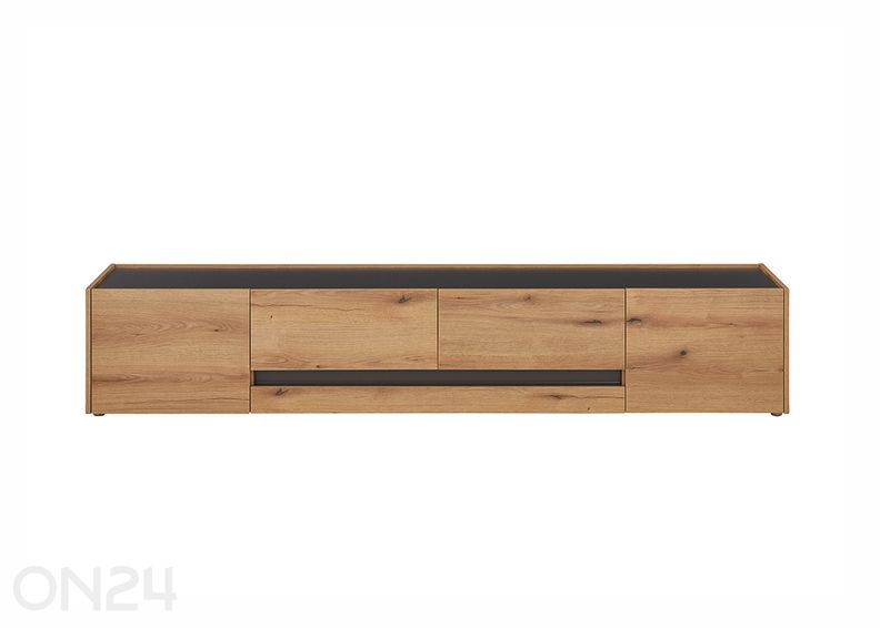 Tv-alus City 224 cm suurendatud