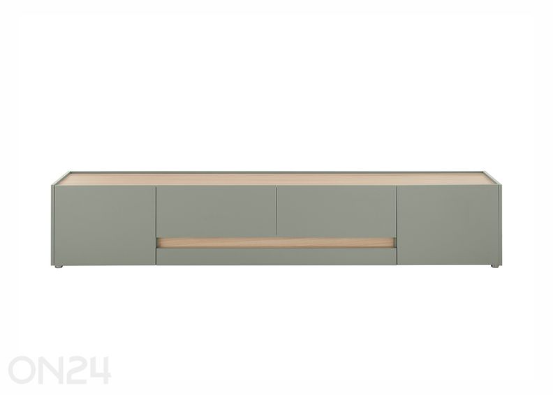 Tv-alus City 224 cm suurendatud