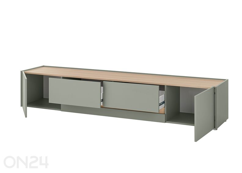 Tv-alus City 224 cm suurendatud