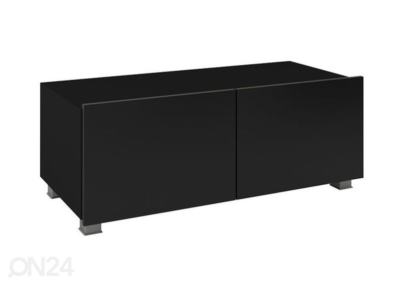 TV-alus Claudia 100 cm suurendatud