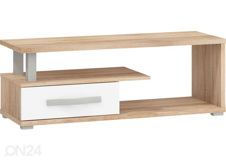 TV-alus Cloghroe 118 cm suurendatud