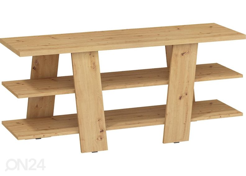 TV-alus Clonakilty 130 cm suurendatud