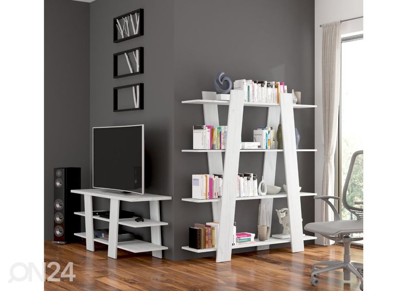 TV-alus Clonakilty 130 cm suurendatud