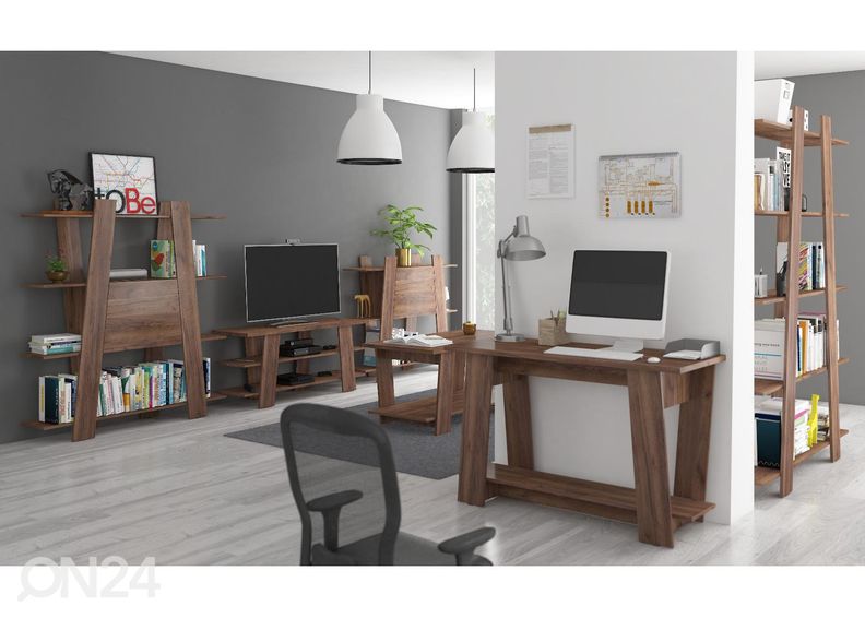 TV-alus Clonakilty 130 cm suurendatud