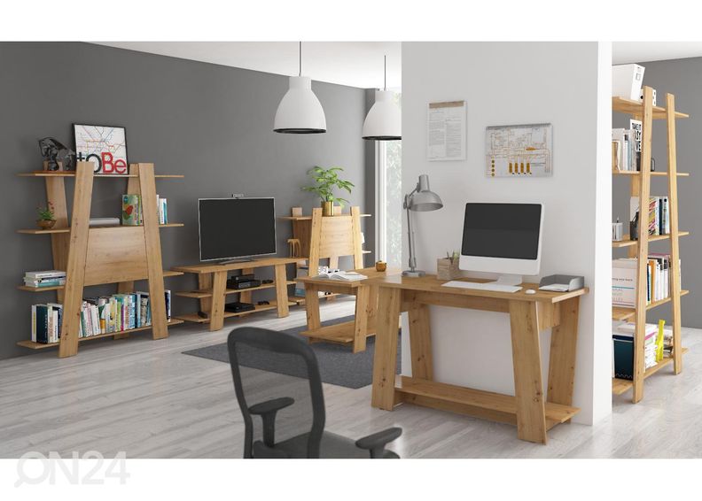 TV-alus Clonakilty 130 cm suurendatud