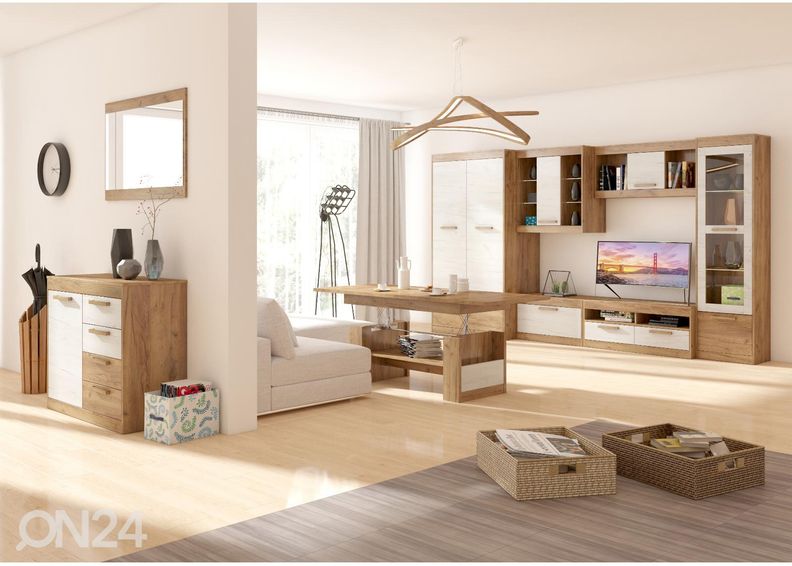 TV-alus Cobhy 80 cm suurendatud