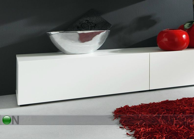 TV-alus Colour Art suurendatud