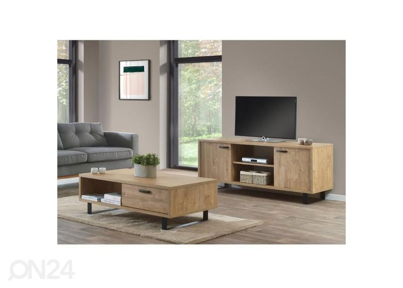 Tv-alus Como1 suurendatud