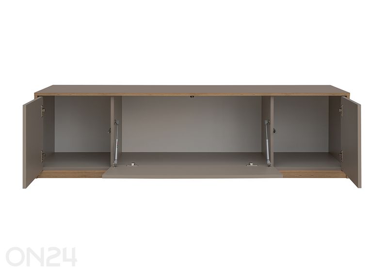 TV-alus Complex suurendatud